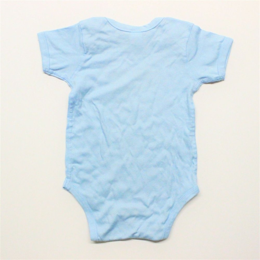 NKOTB Hangin' Tough 2014 Bodysuit - 24M - Picture 3 of 3